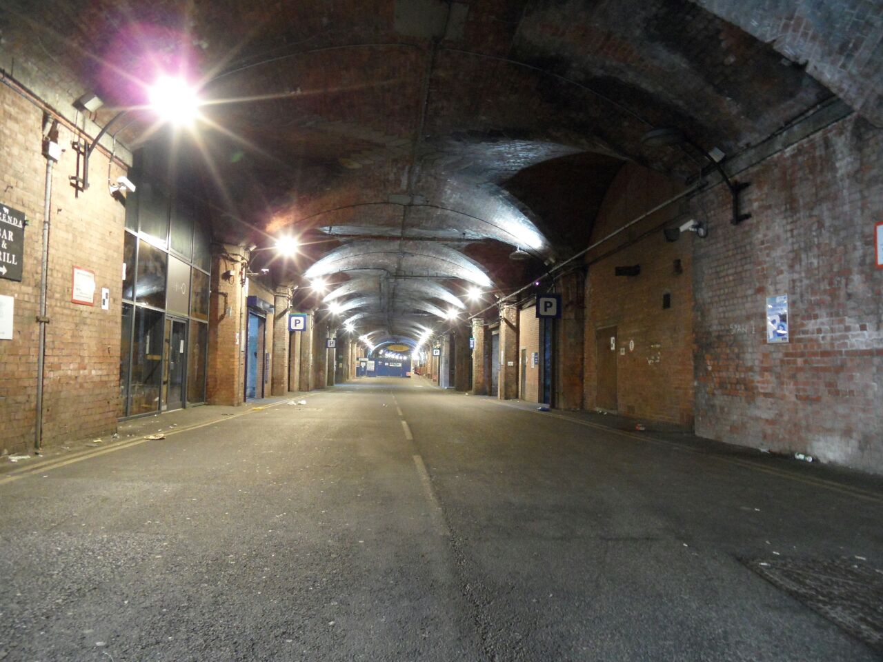 doubletreeleedstunnel Verylvke