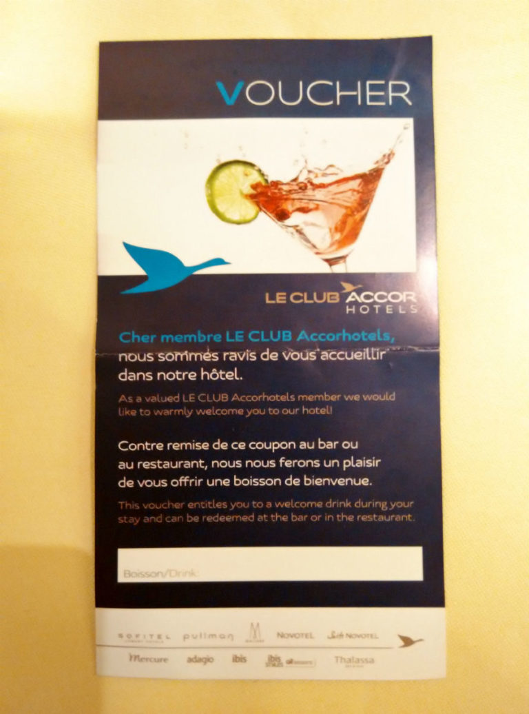 mercure-stoller-zurich-accor-voucher | Verylvke