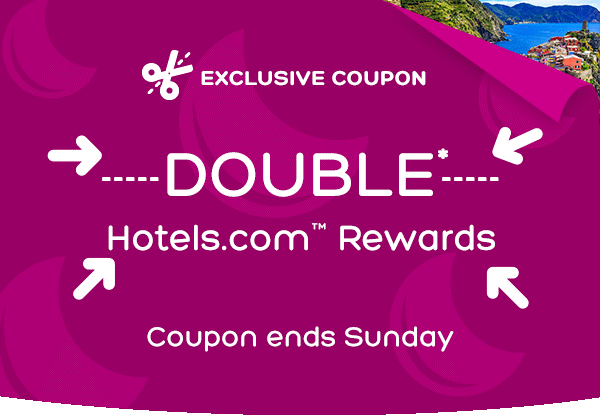 hotels-com-double-rewards-coupon | Verylvke