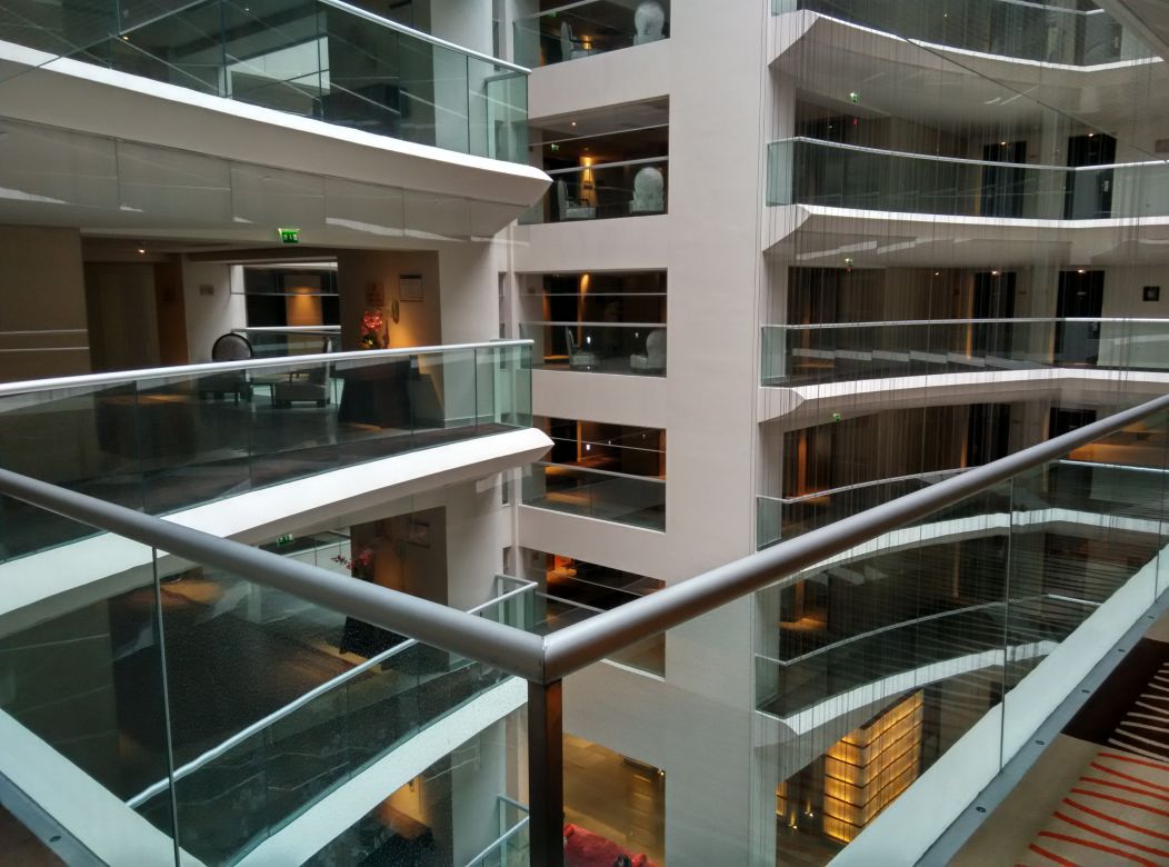radisson-blu-bucharest-atrium | Verylvke