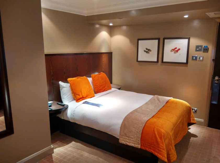 radissonblugraftonroom1 Verylvke