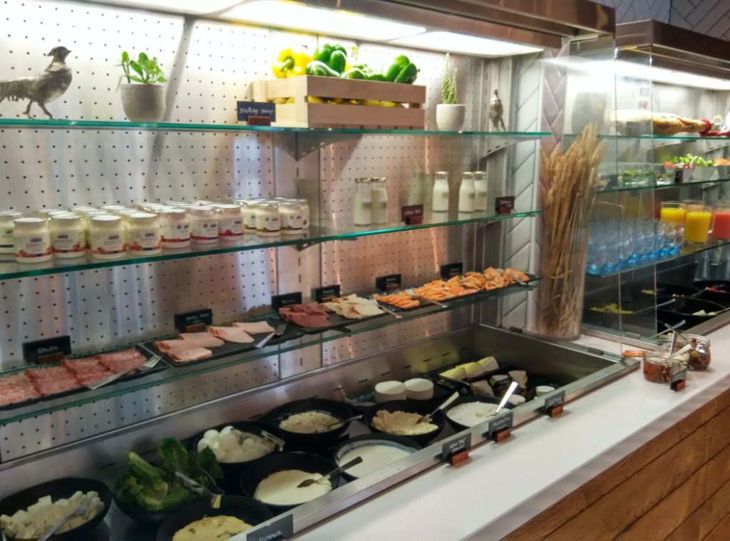 hiltonlondonbanksidebreakfastcontinental Verylvke