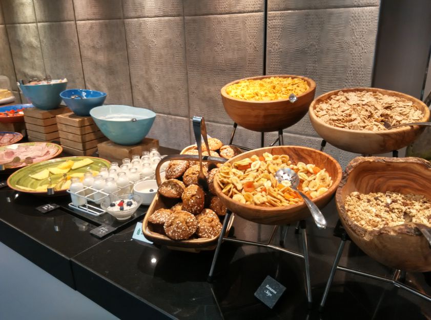 radissonblugraftonbreakfastcereals Verylvke