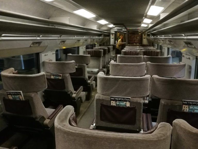 eurostarstandardpremiercarriage Verylvke