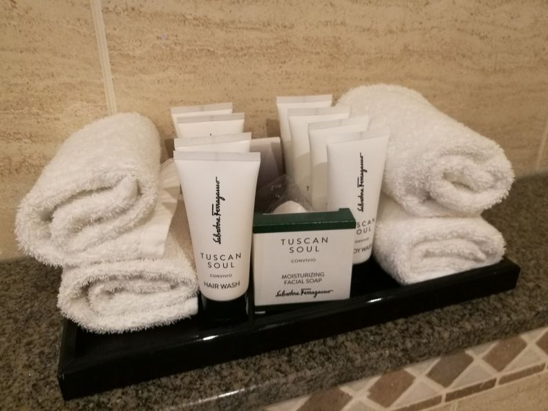 waldorfastoriaedinburghbathroomamenities Verylvke