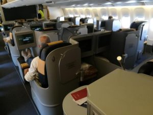 77w alitalia