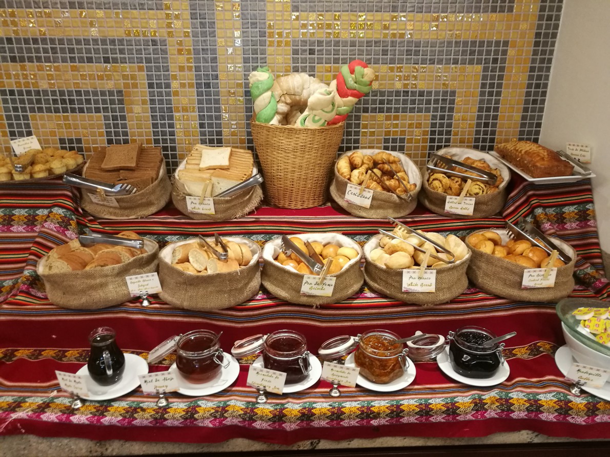 Hilton garden inn cusco breakfast 2 Verylvke hilton-garden-inn-cusco-breakfast-2-verylvke