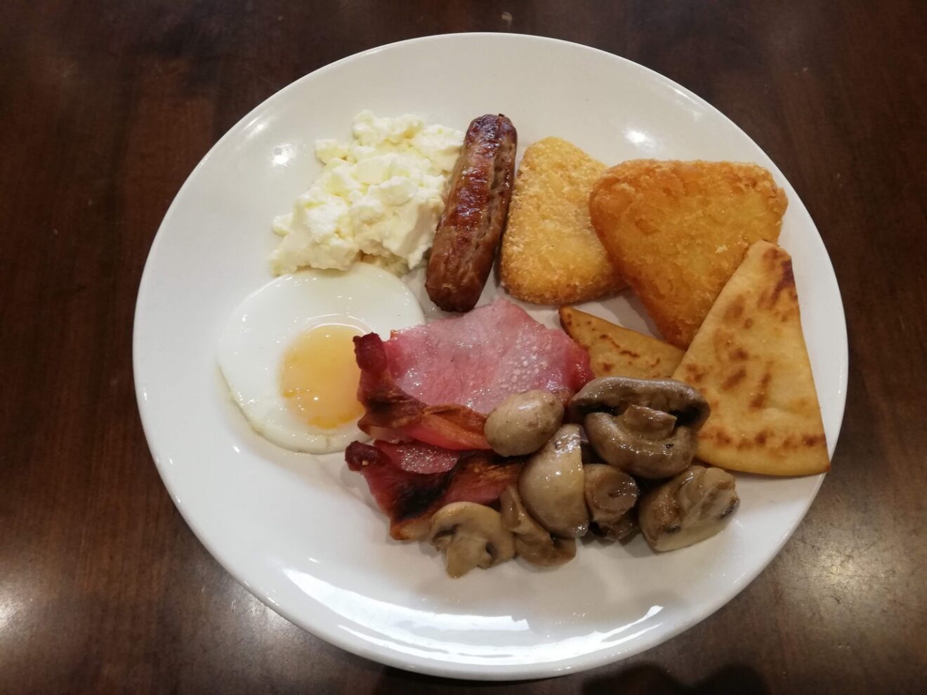 marriottglasgowrestaurantbreakfast Verylvke