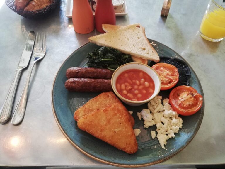 andazlondonliverpoolstreetrakesbreakfast3 Verylvke