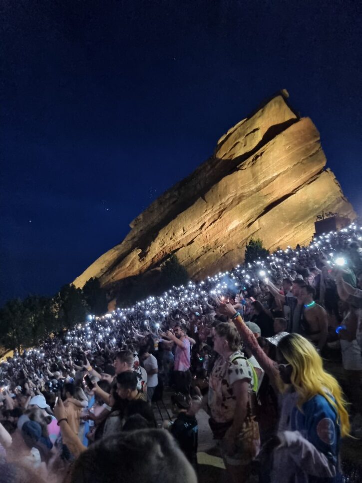 Red Rocks Amphitheatre Hat red-rocks-amphitheatre-4 | Verylvke