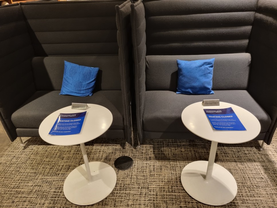 amex seattle lounge amex seattle lounge