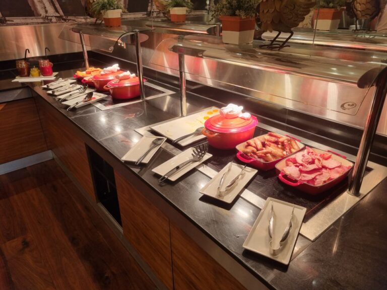 radissonblucardiffbreakfast1 Verylvke