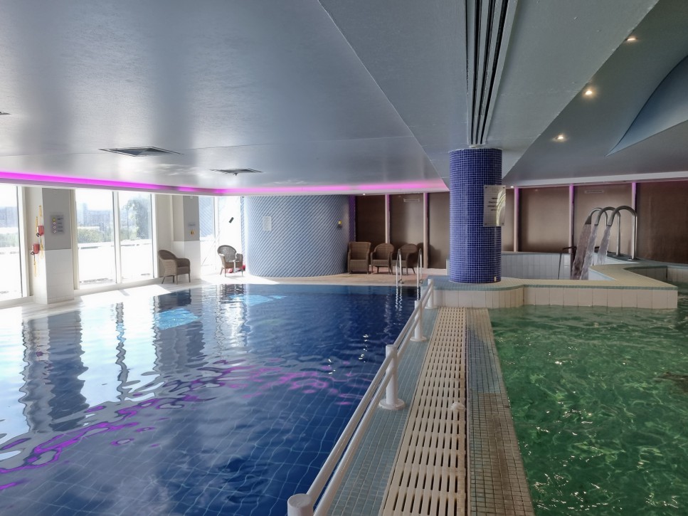 vocostdavidscardiffpool1 Verylvke