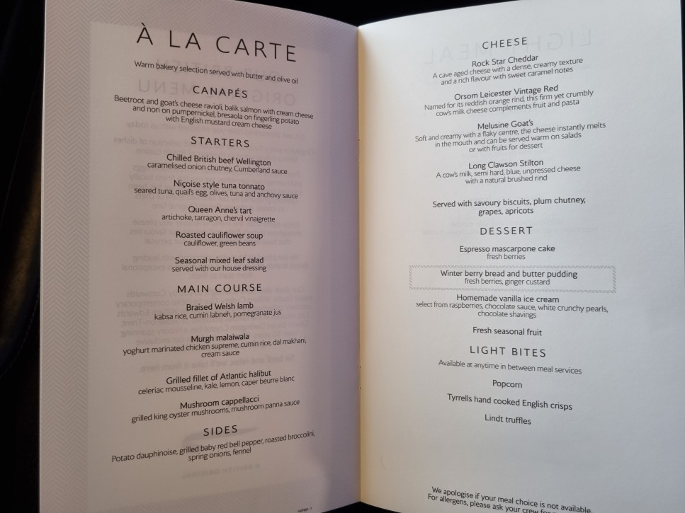 My review of BA's First Class on Boeing 777 | Verylvke