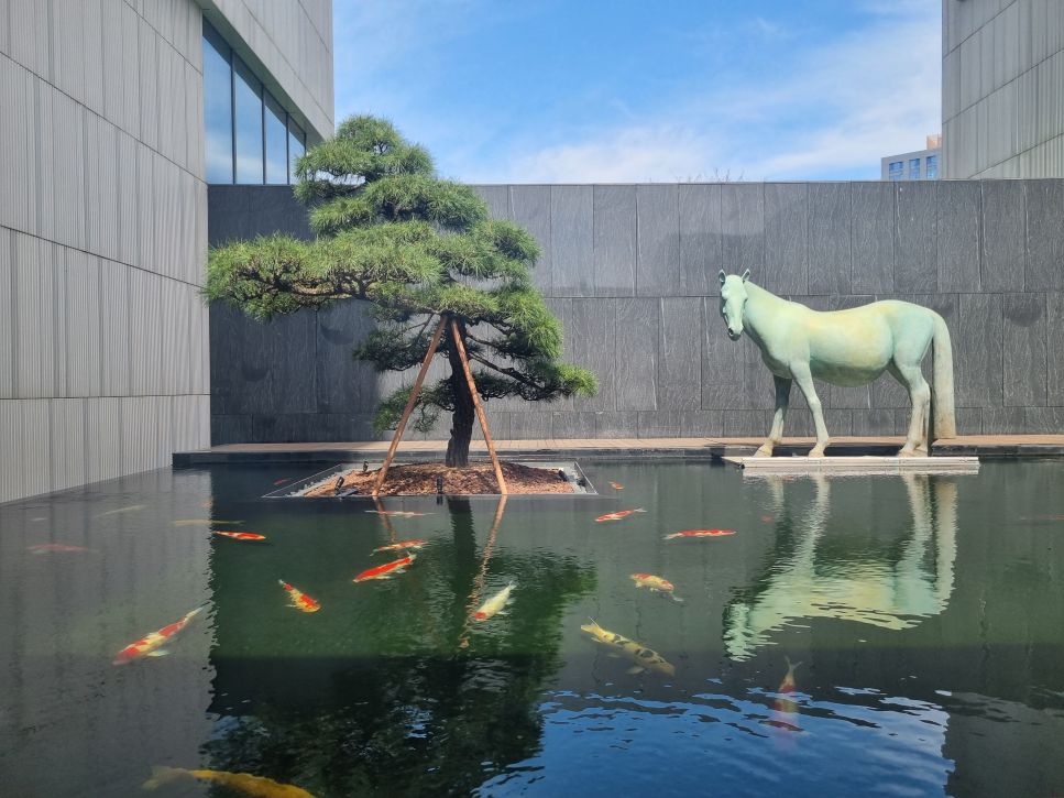 My review of Park Hyatt Suzhou | Verylvke