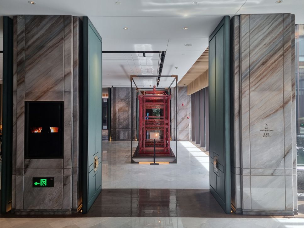 My review of Park Hyatt Suzhou | Verylvke