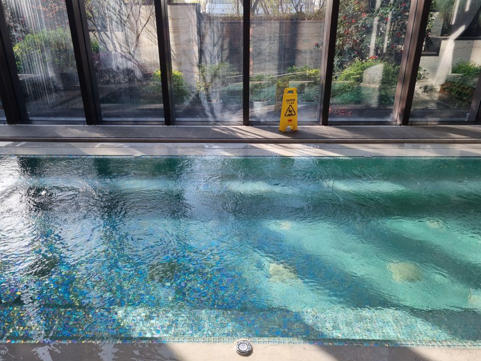 My review of Park Hyatt Suzhou | Verylvke