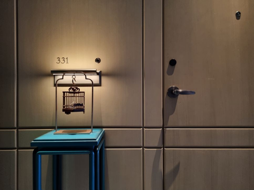 My review of Park Hyatt Suzhou | Verylvke