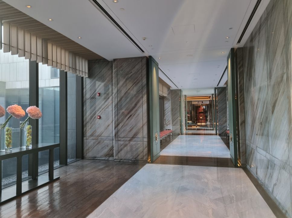 My review of Park Hyatt Suzhou | Verylvke