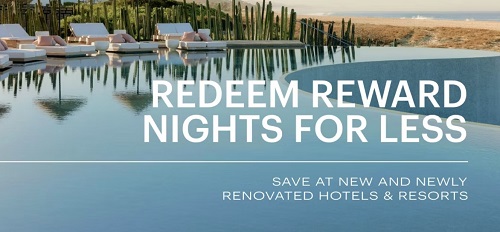 15% off reward nights at new IHG hotels, and buy points at 0.48c | Verylvke