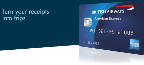 amex-british-airways