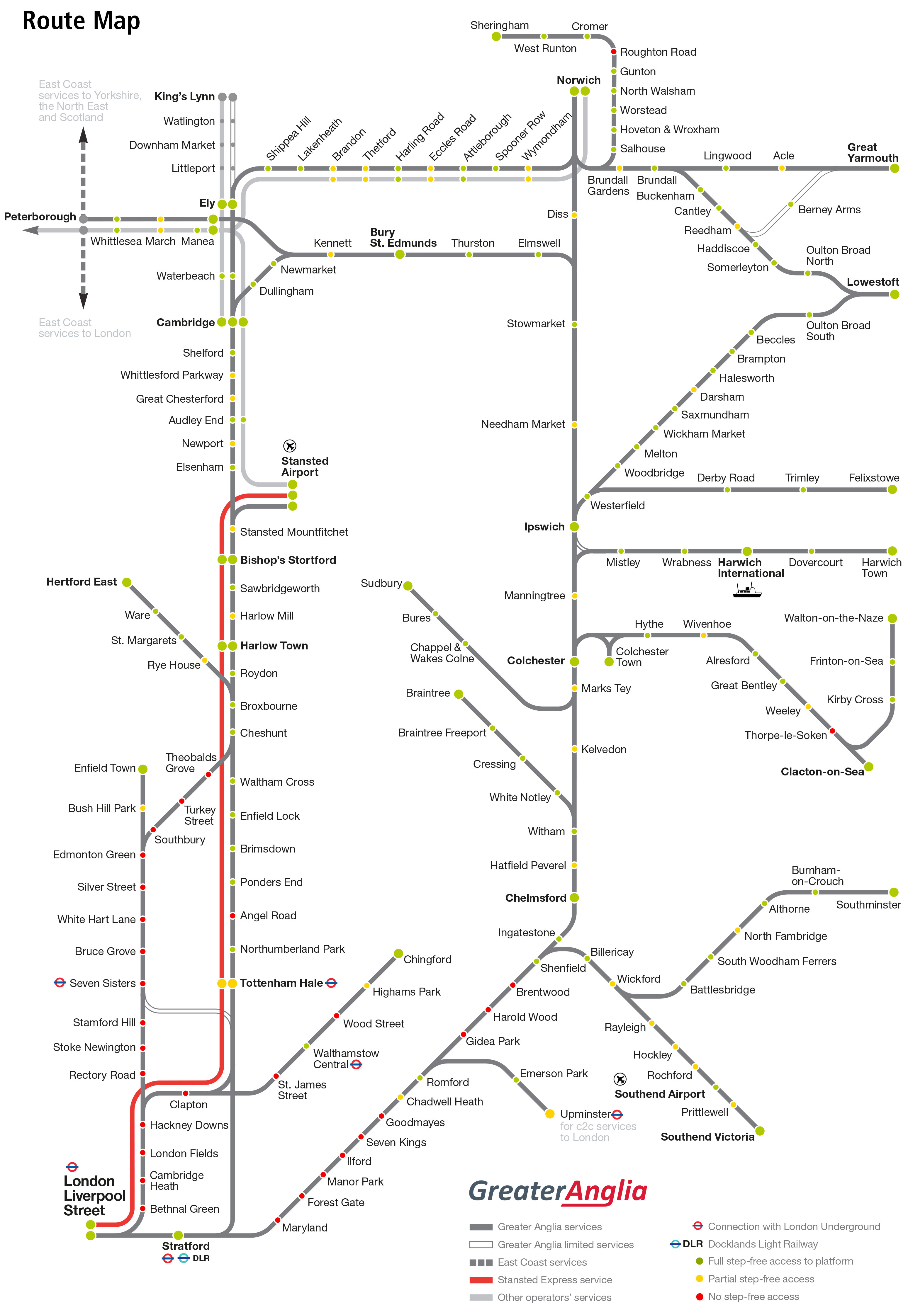 abellio greater anglia journey planner