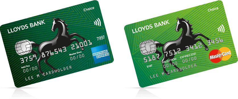 lloyds-choice-rewards-card