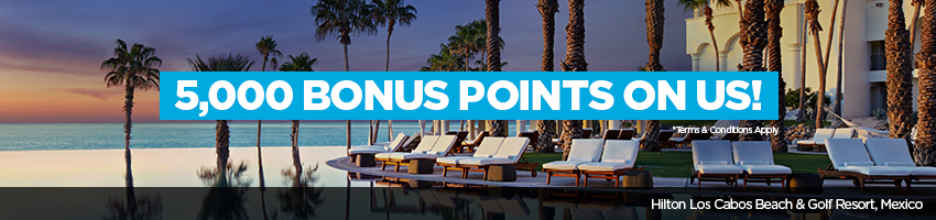 hilton-5000-points-for-two-stays