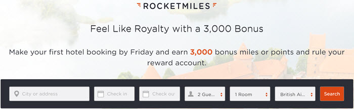 rocketmiles-3000-bonus